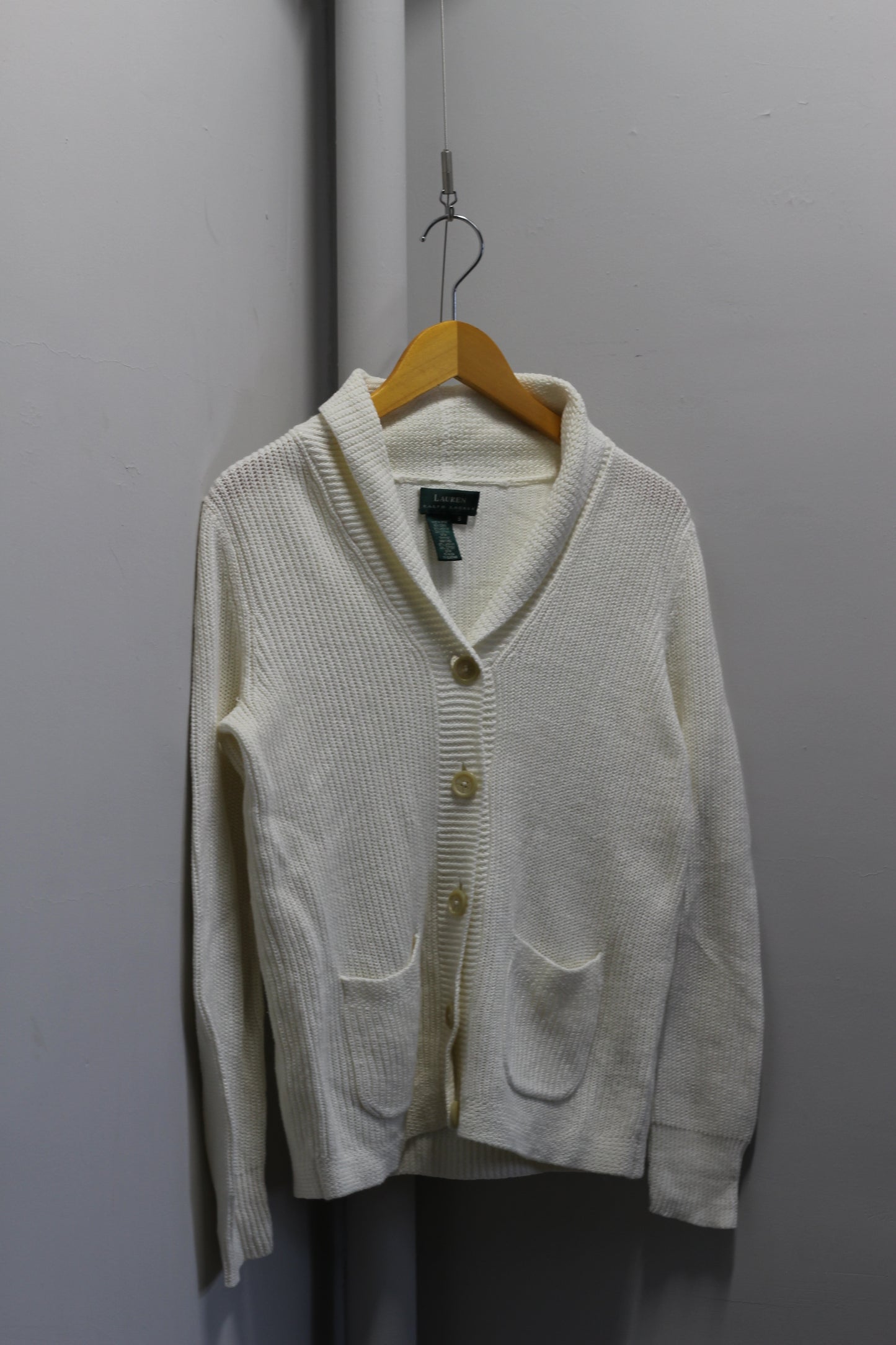 Ralph Lauren Knit Cardigan x2点