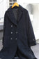 Women's Vintage Made In Italy Cashmere And Angora Coat x2点