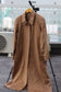 Women's Vintage 100% Cashmere Coat x4点