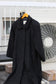 Women's Vintage 100% Cashmere Coat x4点