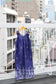 Vintage Design No Sleeve One-Piece x3点