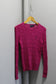 Ralph Lauren Cable Knit Sweater x3点