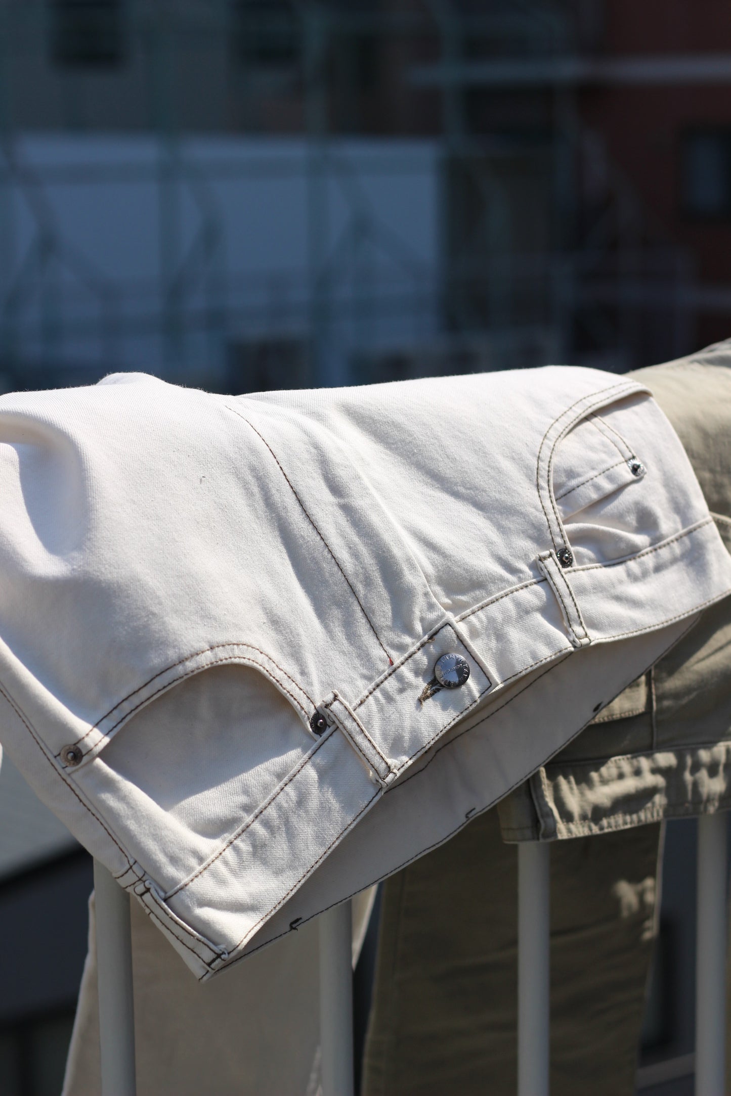 Men's Import Brand Bottoms x5点