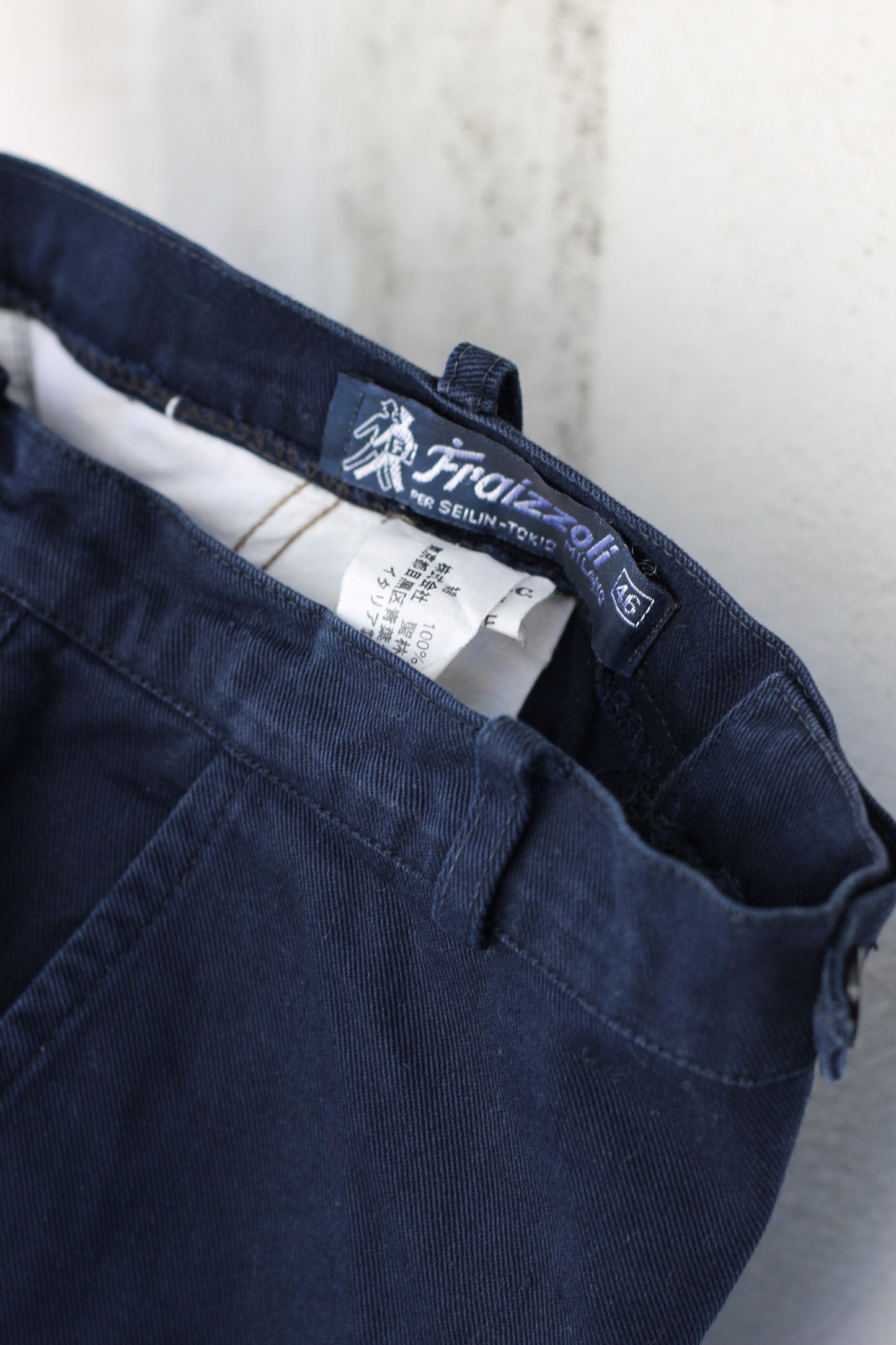 Men's Import Brand Bottoms x5点