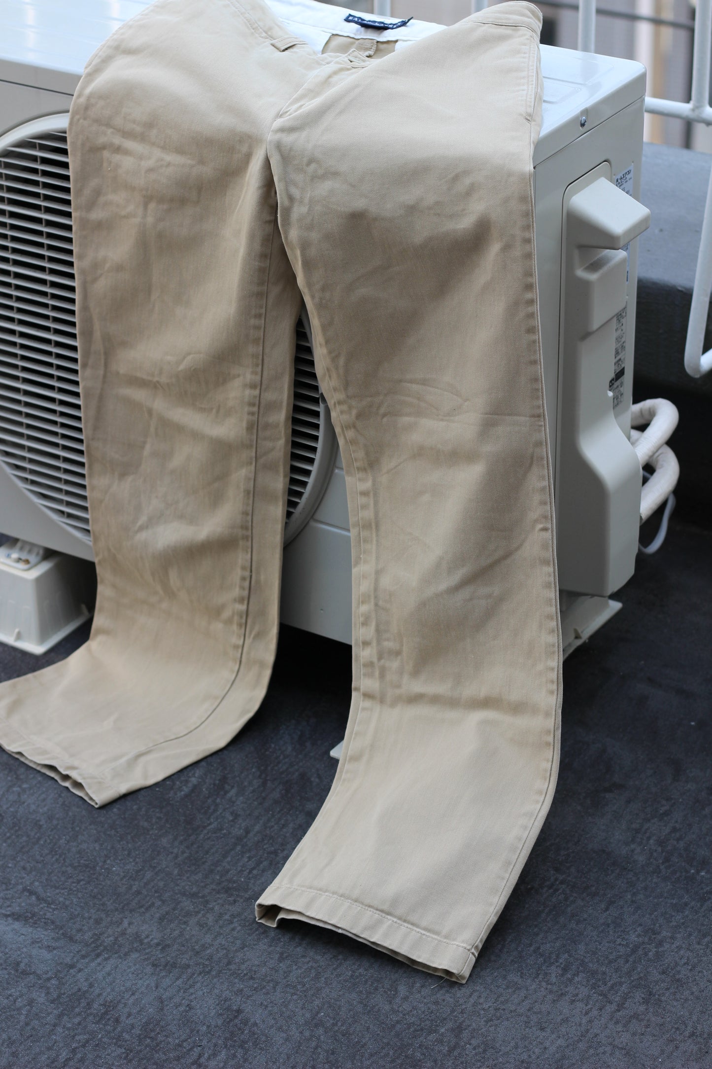 Men's Import Brand Bottoms x5点