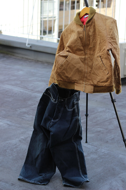 Made In Usa vintage Items x3点