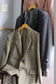 80's 90's Old Dc Brand Tailored Jacket x5点