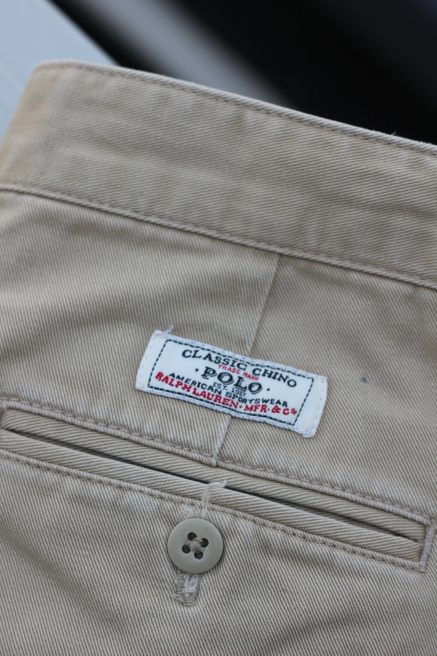 Men's Import Brand Bottoms x5点