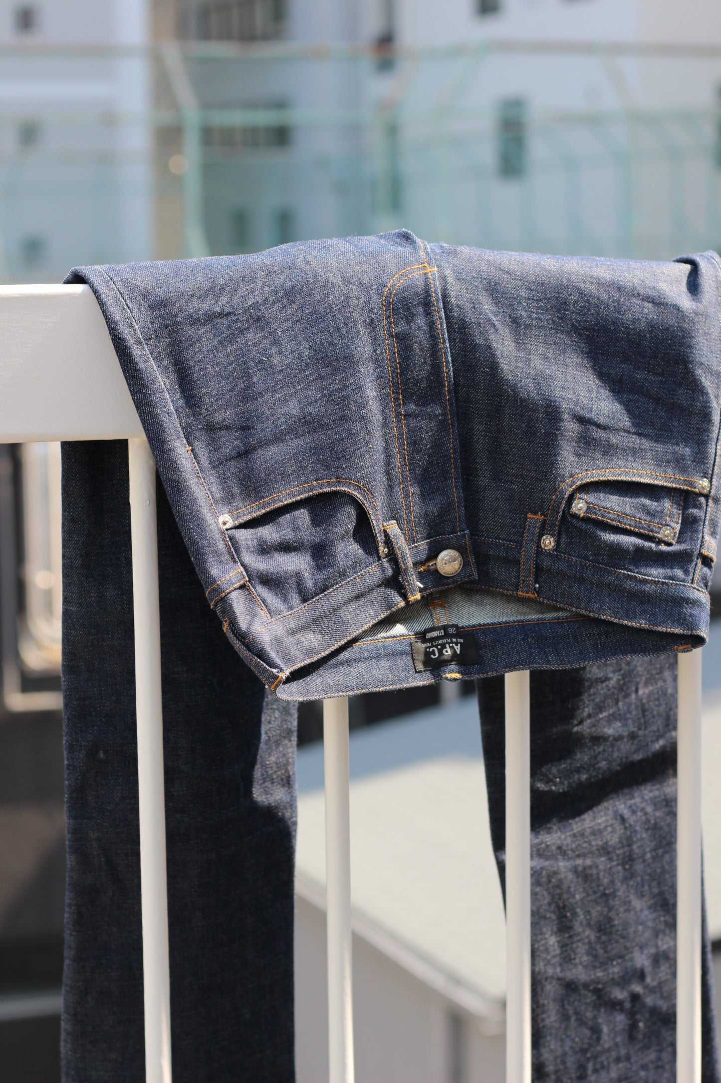 Men's Import Brand Bottoms x5点