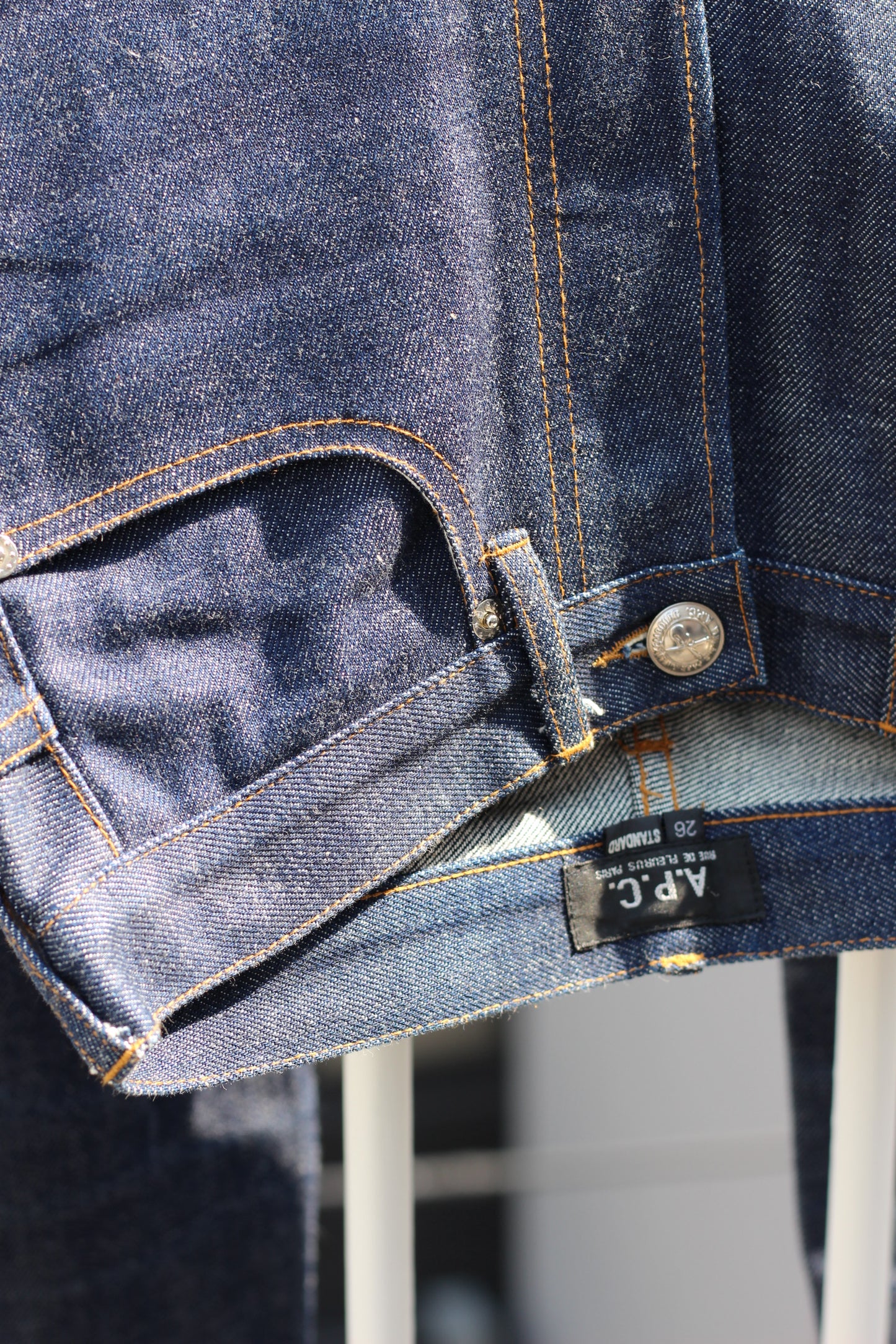 Men's Import Brand Bottoms x5点
