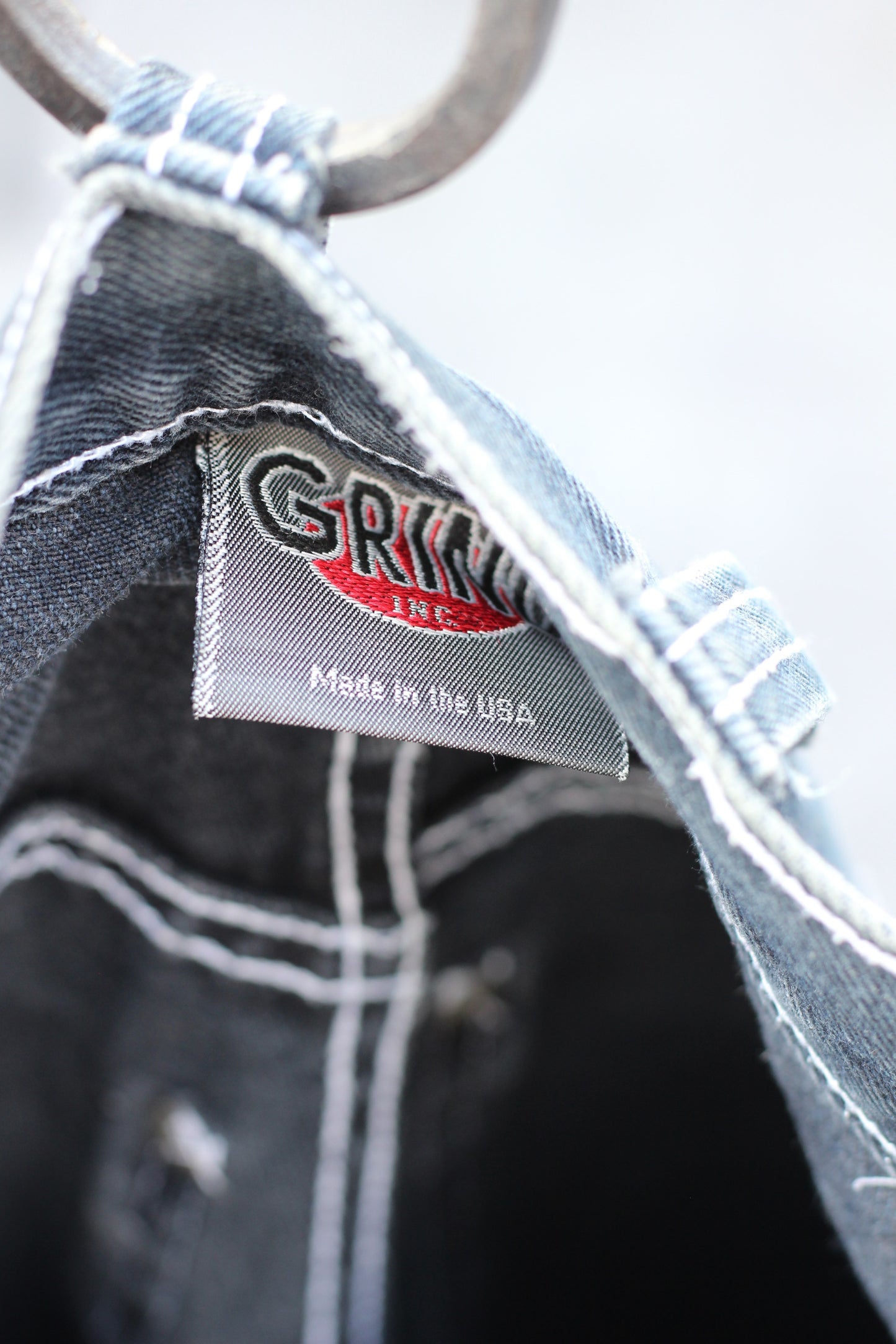 Made In Usa vintage Items x3点