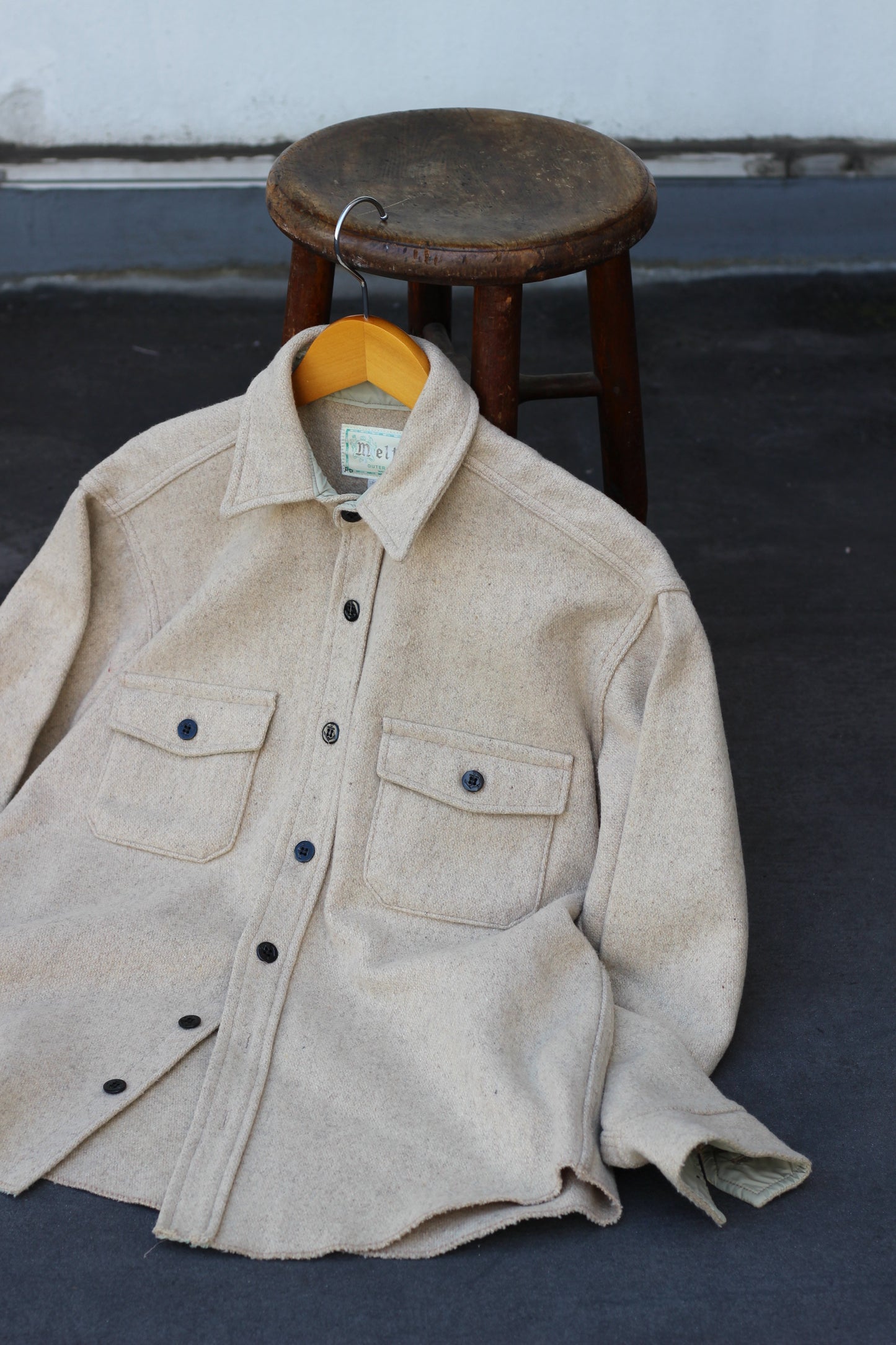 Made In Usa vintage Items x3点