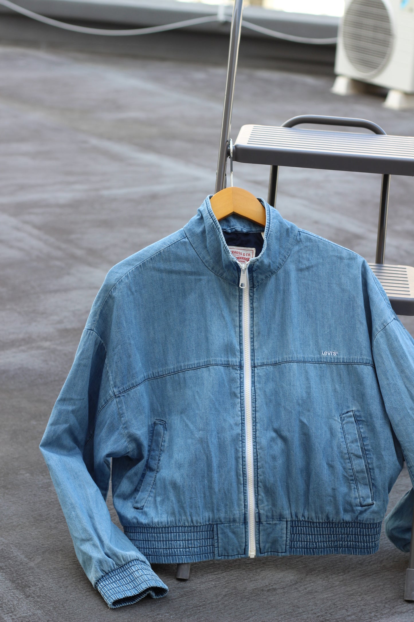 Levi's Items x5点