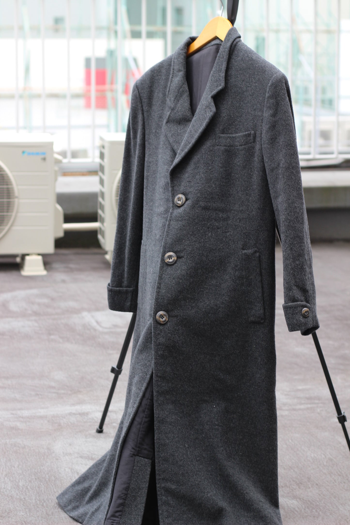 80's 90's Old Dc Brand Coat x3点