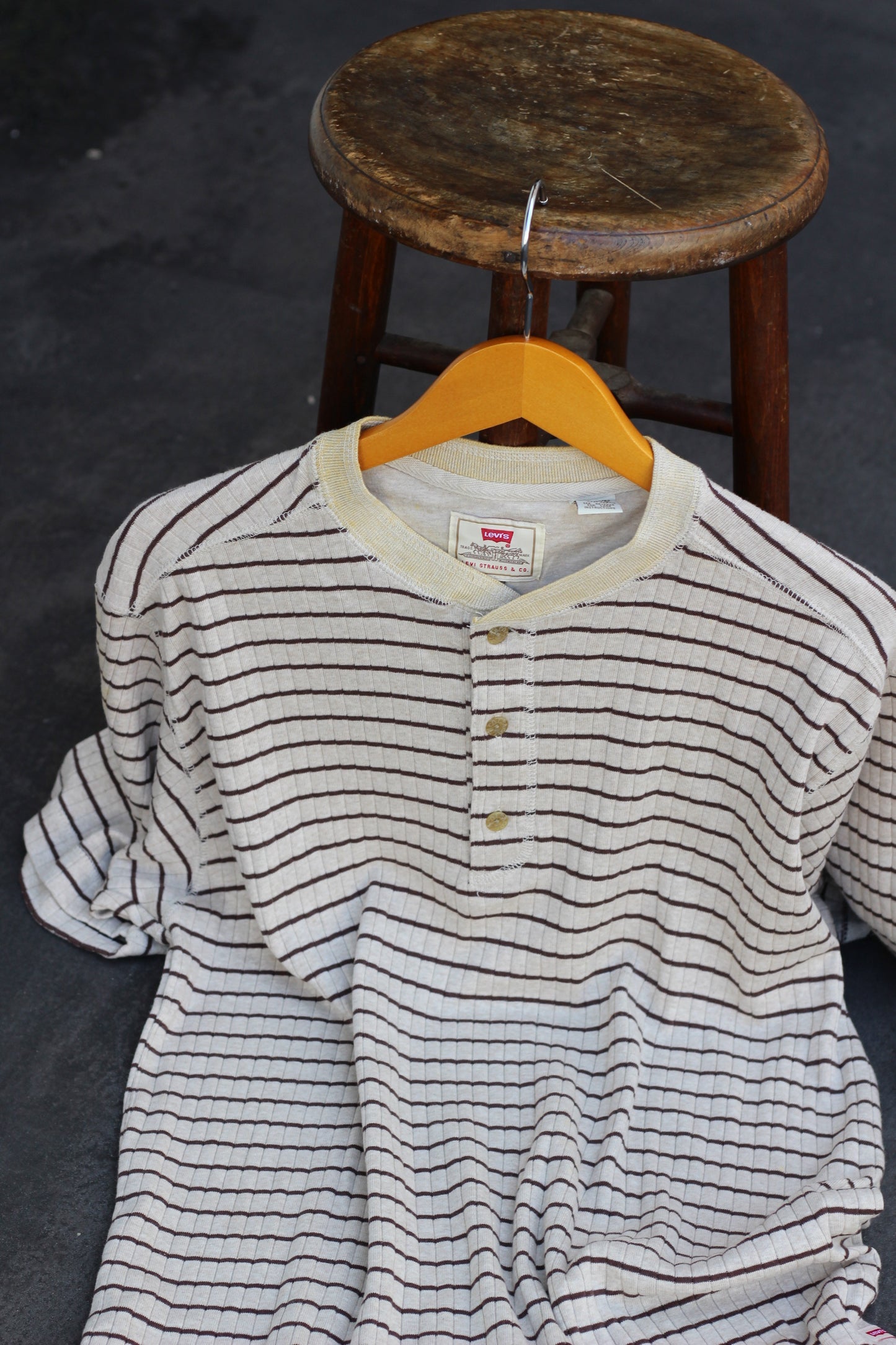 Levi's Items x5点