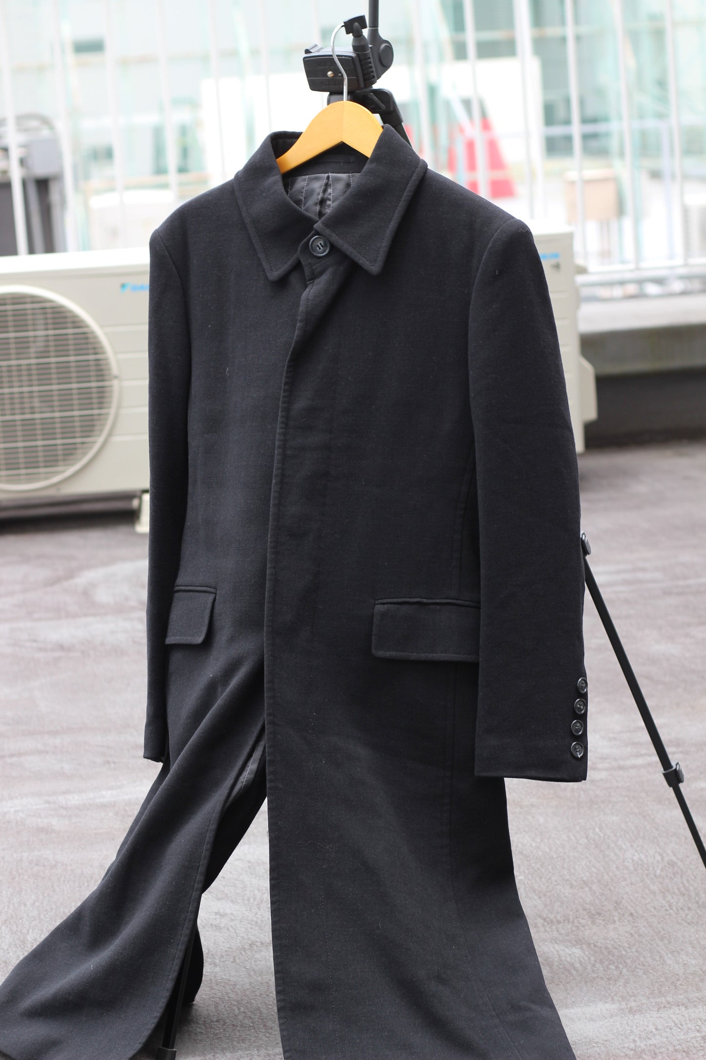 80's 90's Old Dc Brand Coat x3点