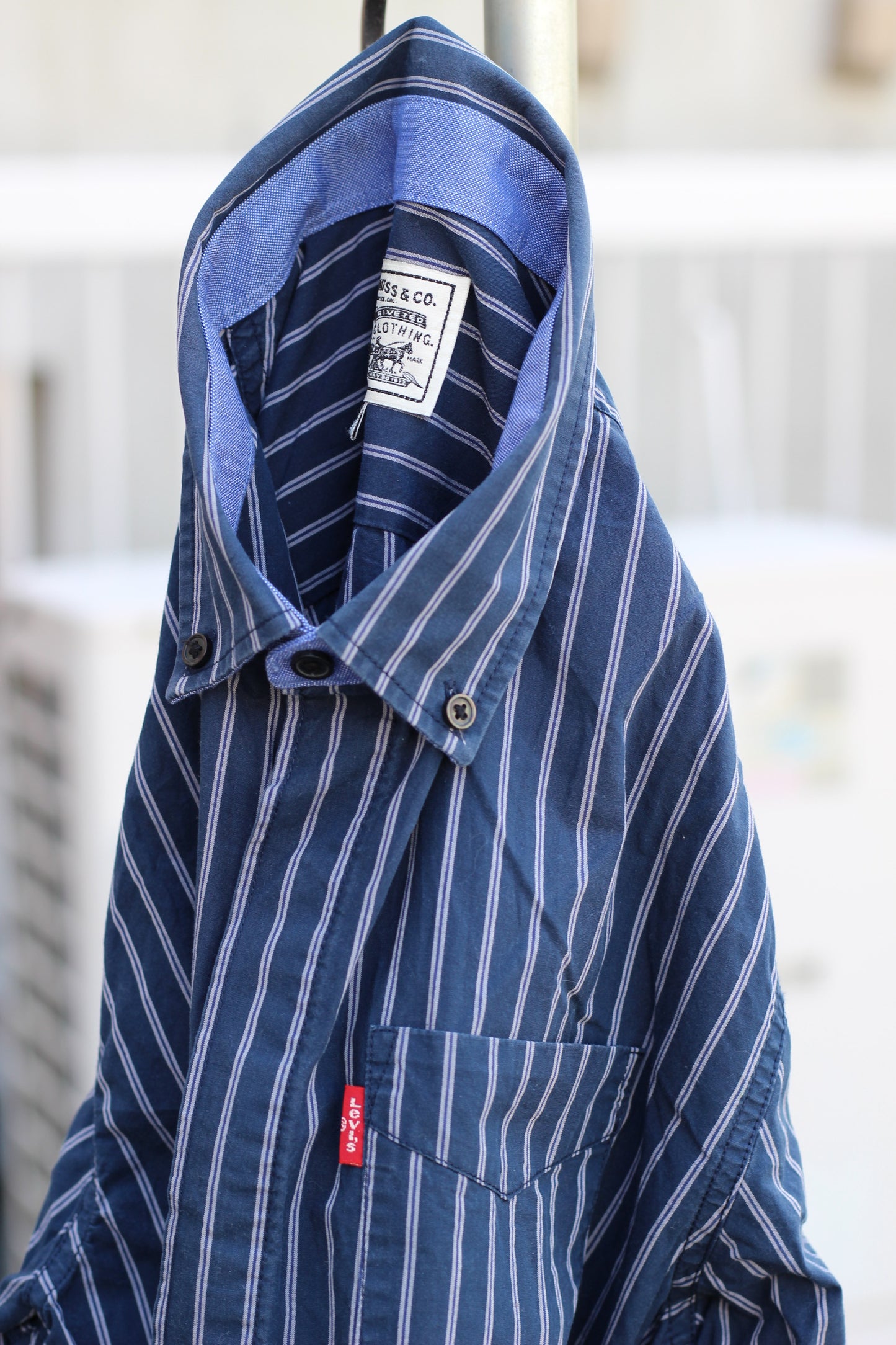 Levi's Items x5点