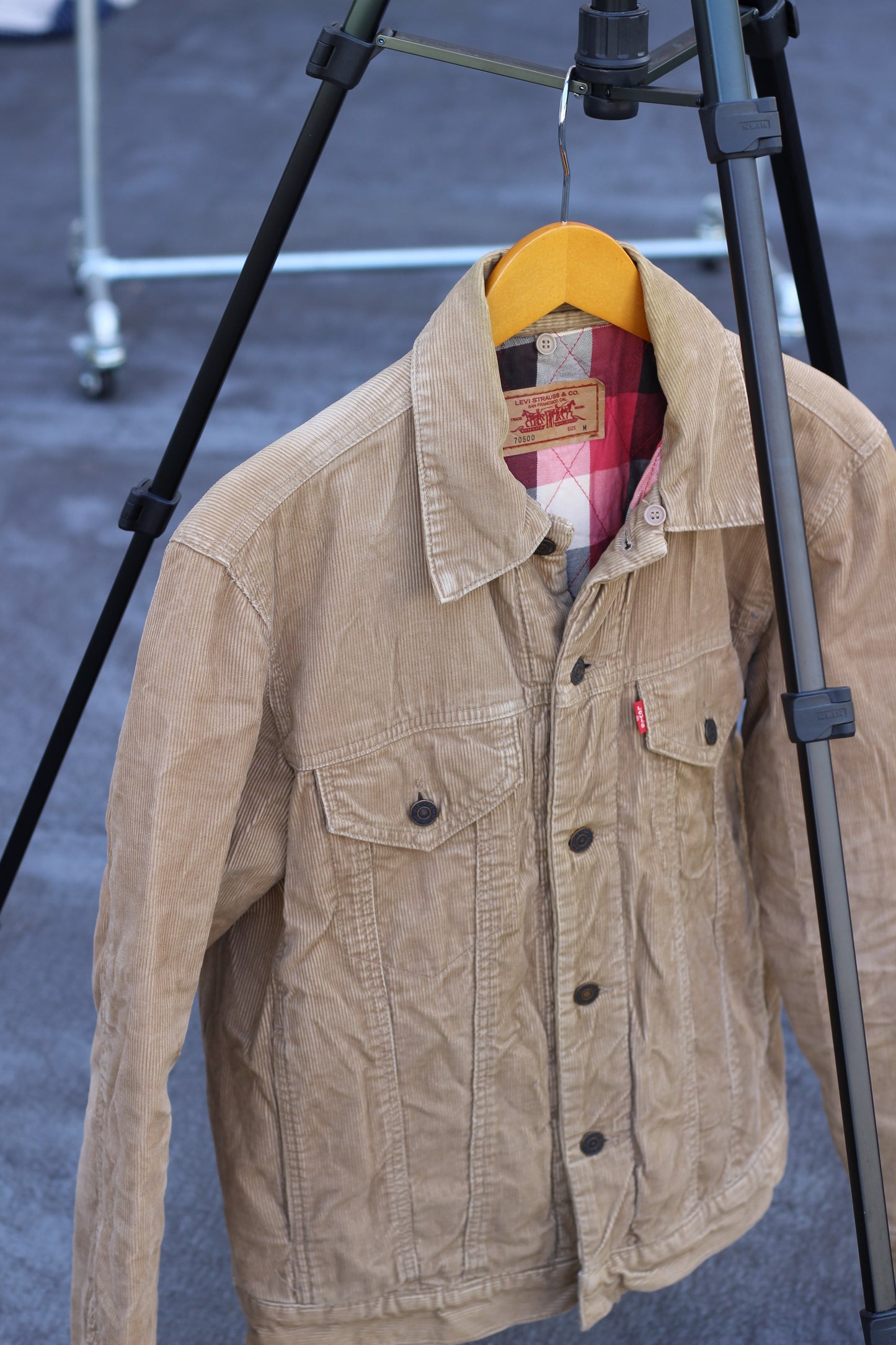 Levi's Items x5点