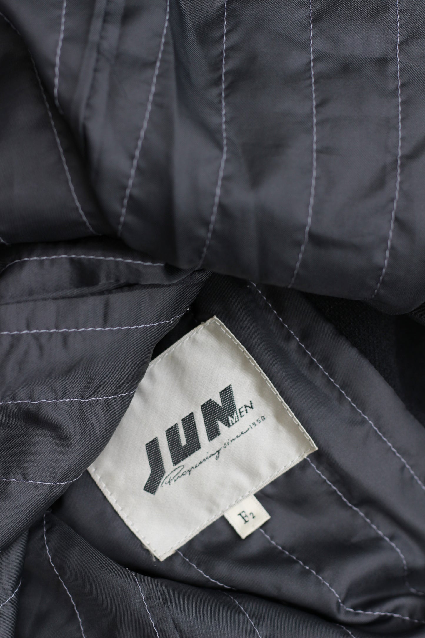 80's 90's Old Dc Brand Coat x3点