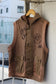 Men's Design Vest x6点