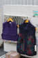 Men's Design Vest x6点