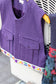 Men's Design Vest x6点