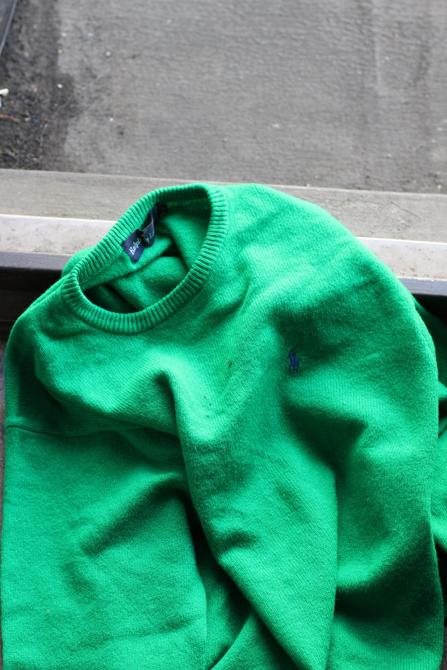Men's Ralph Lauren Knitwear & Sweatshirts x5点
