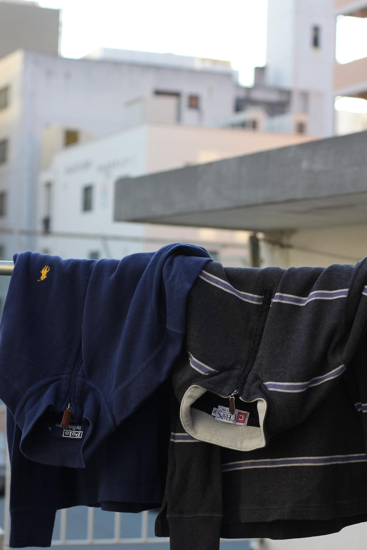 Men's Ralph Lauren Knitwear & Sweatshirts x5点