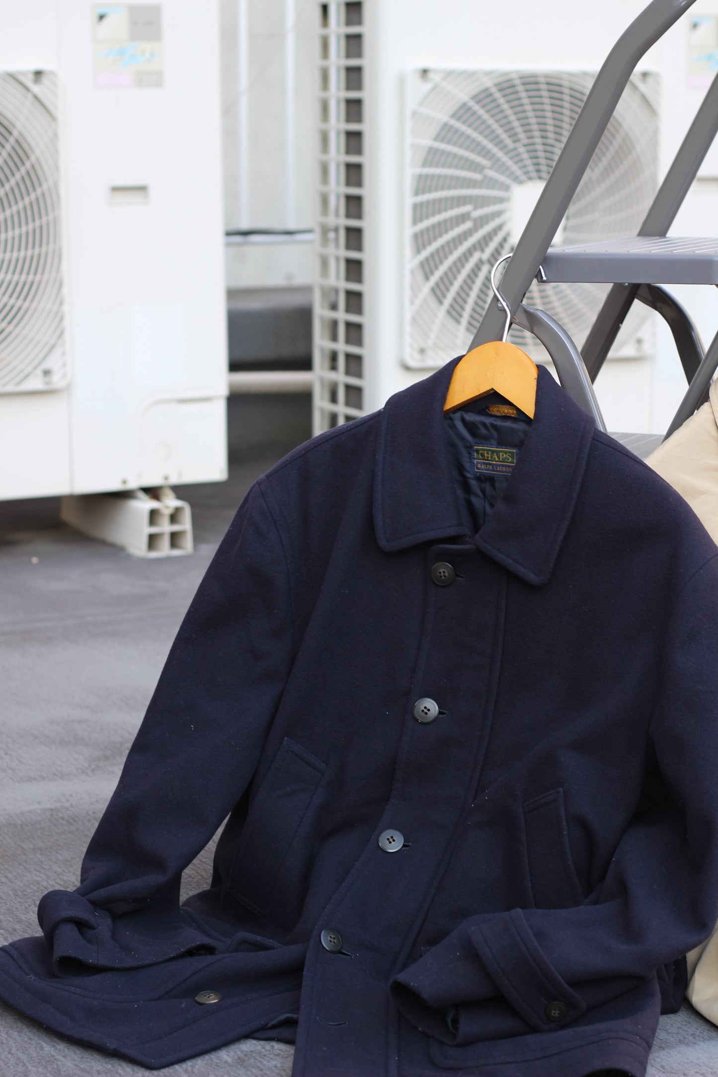 Men's Chaps Ralph Lauren Jacket x2点