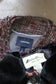 LANDSEND & Eddie Bauer Women's Tweed & Check Jacket x2点