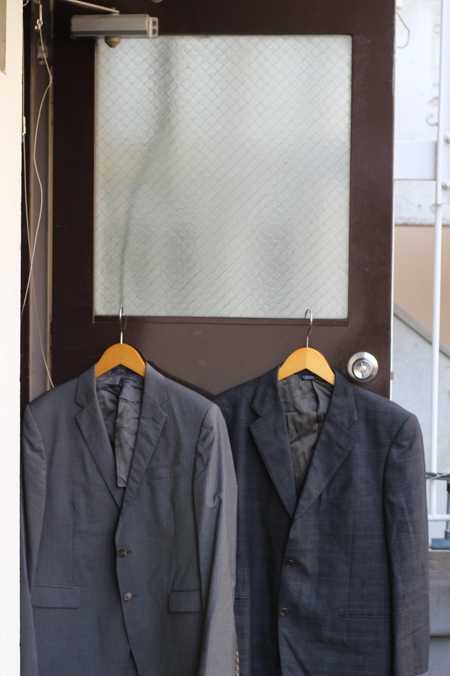 Men's Ralph Lauren Tailored Jacket x3点