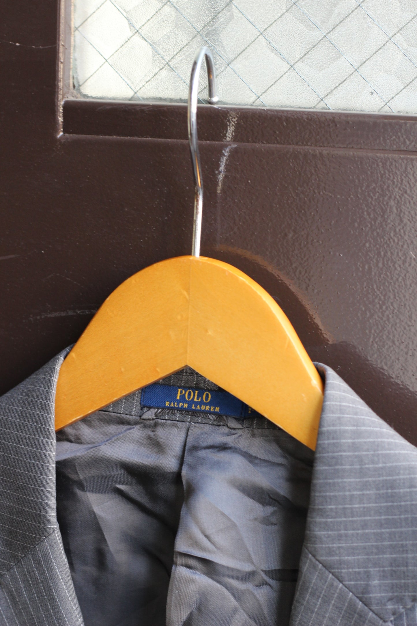 Men's Ralph Lauren Tailored Jacket x3点