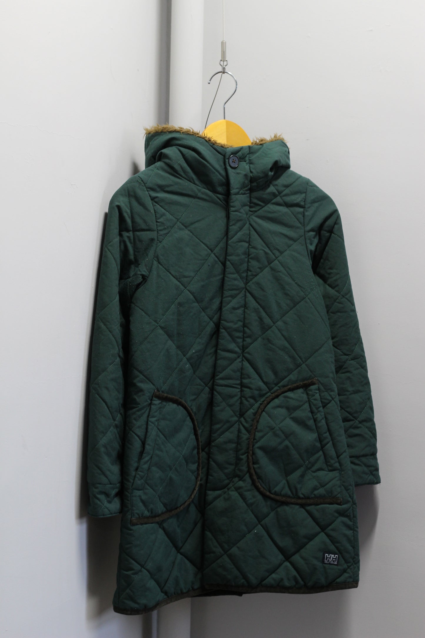 HELLY HANSEN & EddieBauer Women's Quilting Jacket x2点