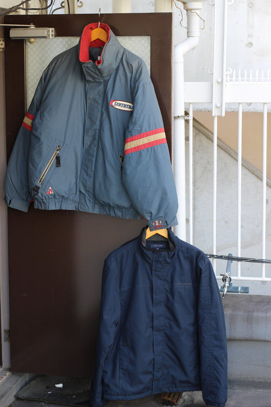 90's Tommy Hilfiger Outerwear x2点