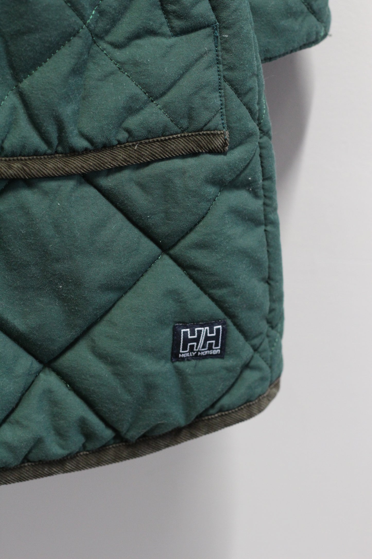 HELLY HANSEN & EddieBauer Women's Quilting Jacket x2点