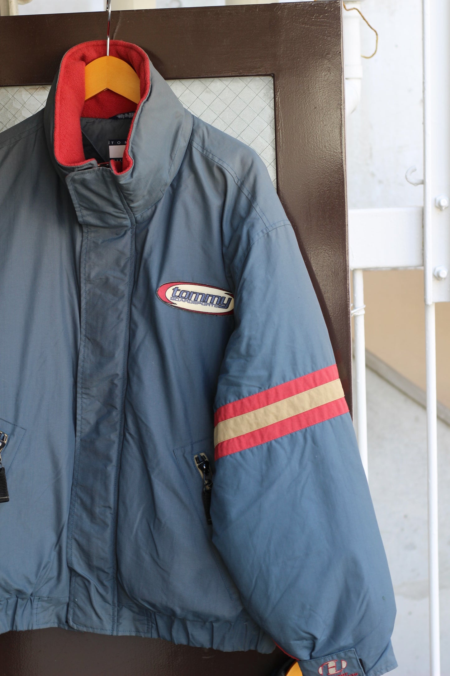 90's Tommy Hilfiger Outerwear x2点