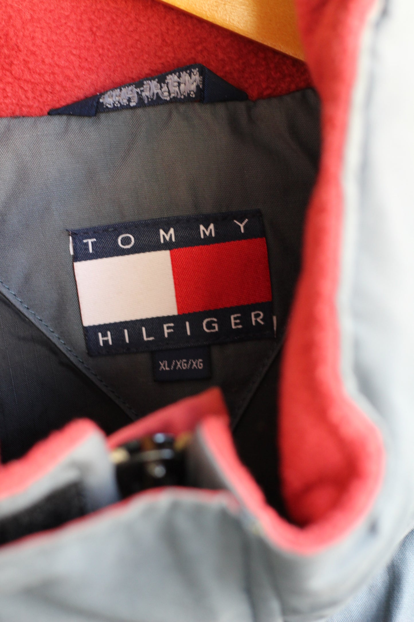90's Tommy Hilfiger Outerwear x2点