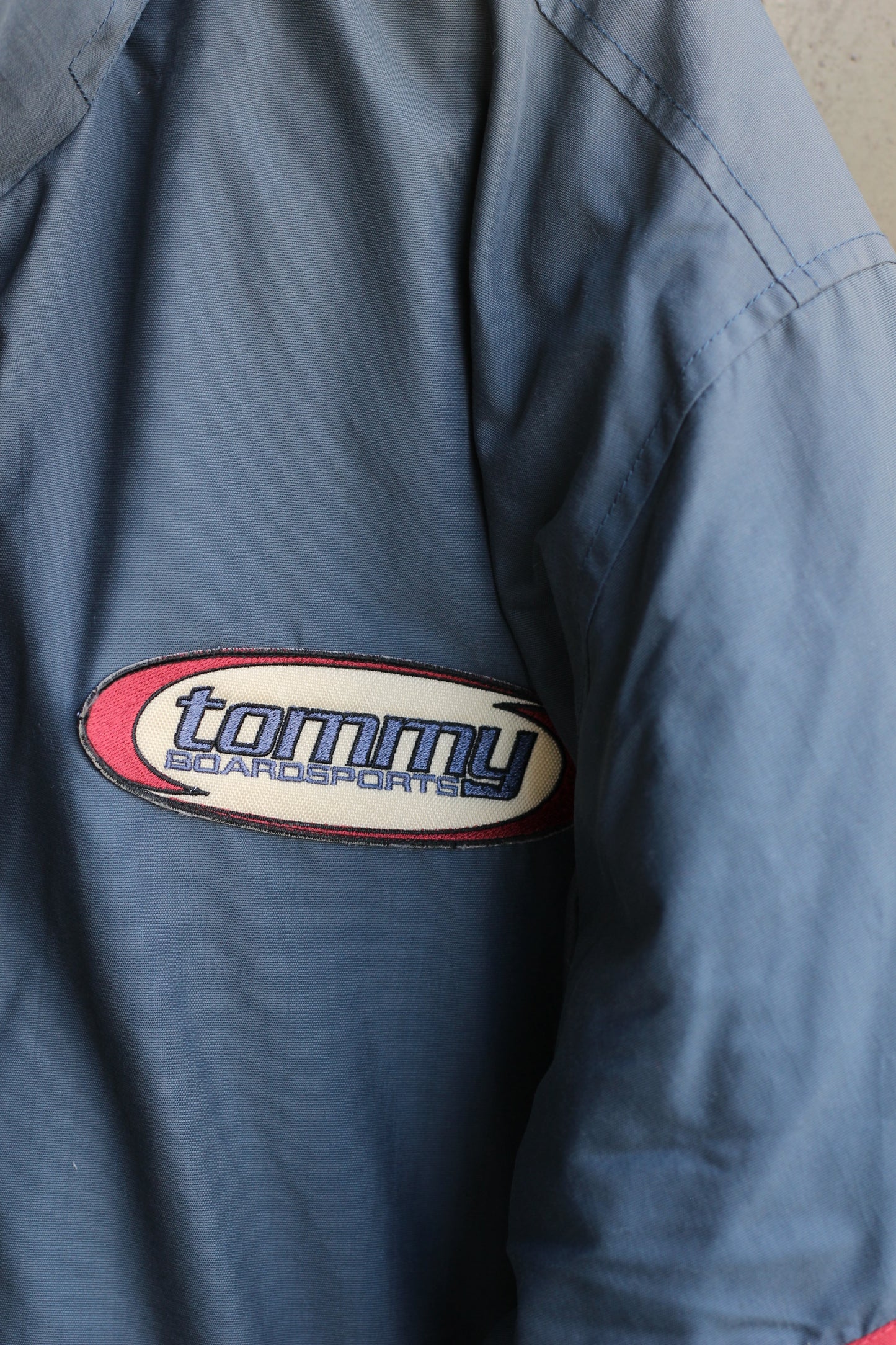 90's Tommy Hilfiger Outerwear x2点