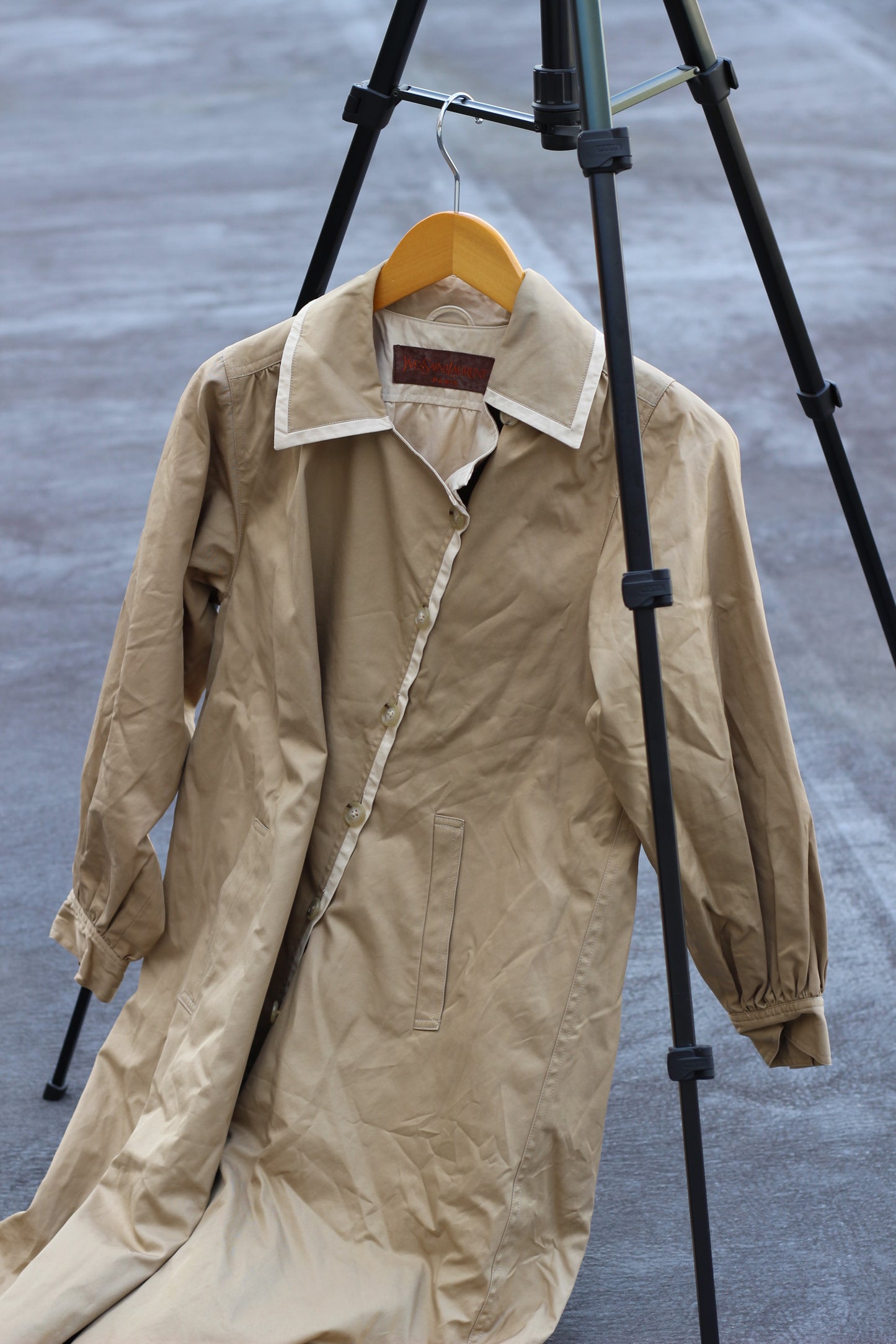 Men's Luxury Brand Coat x4点