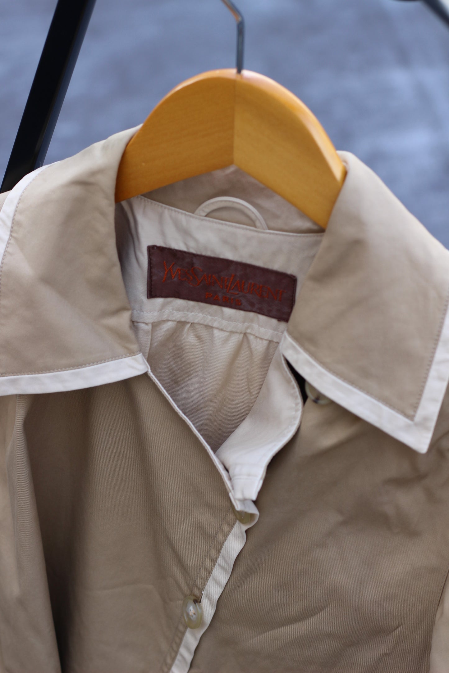 Men's Luxury Brand Coat x4点