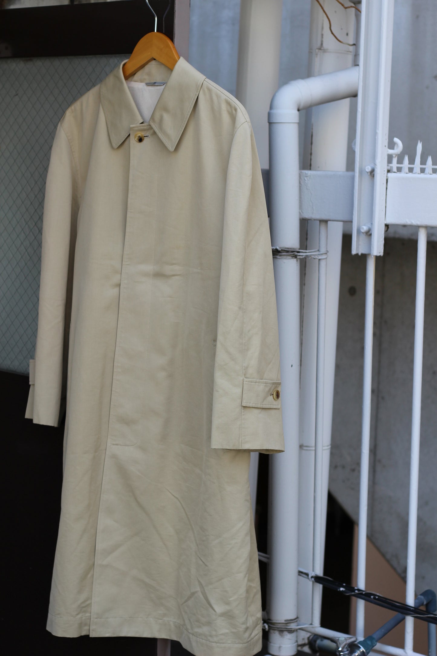 Men's Luxury Brand Coat x4点