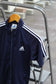 00's Adidas Y2K Style Tech Design T-Shirt set x5点