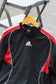 00's Adidas Y2K Style Tech Design T-Shirt set x5点