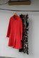 Ladies Design Coats & Bottoms x2点