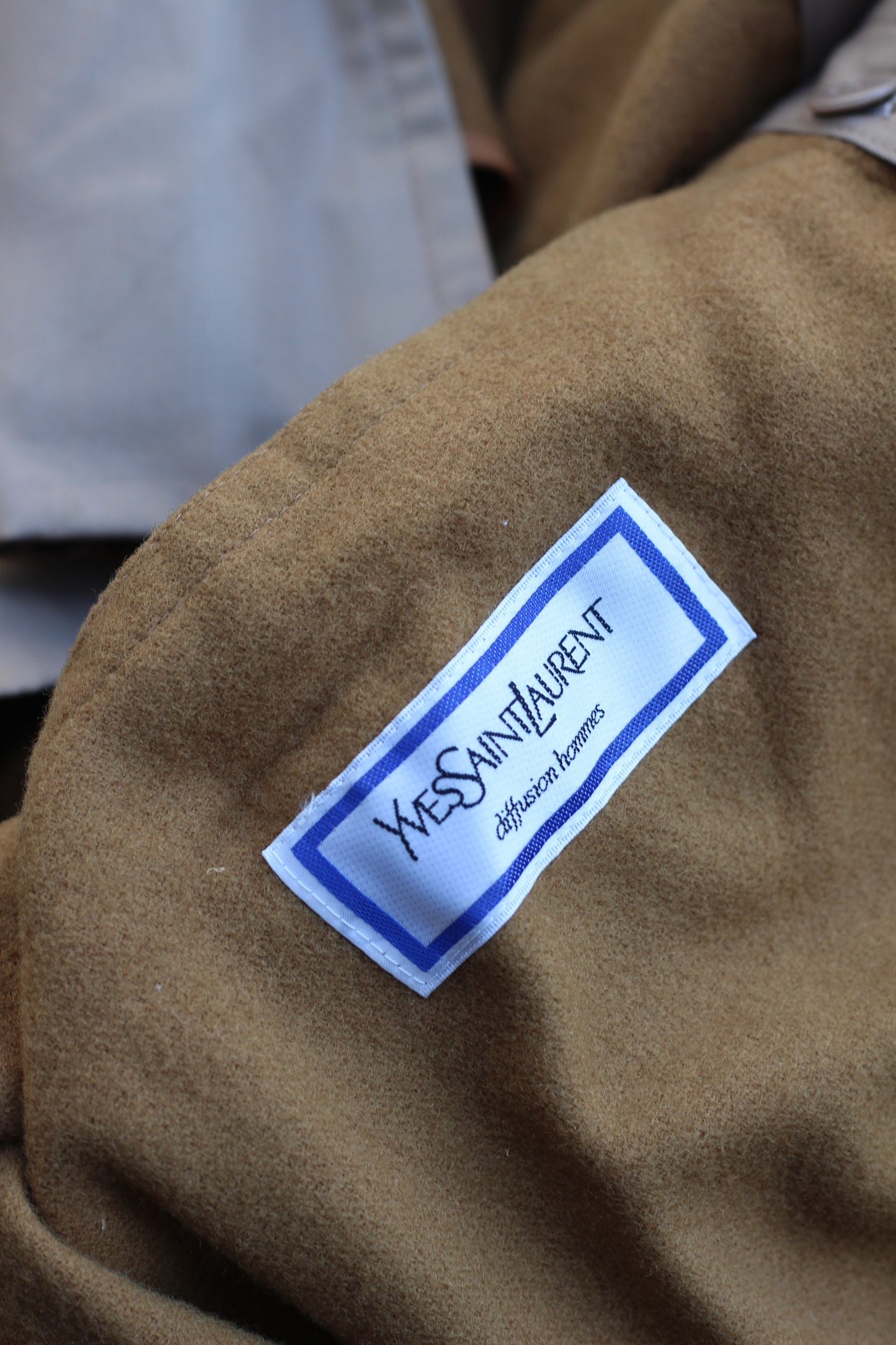 Men's Vintage brand Coats x2点