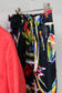 Ladies Design Coats & Bottoms x2点