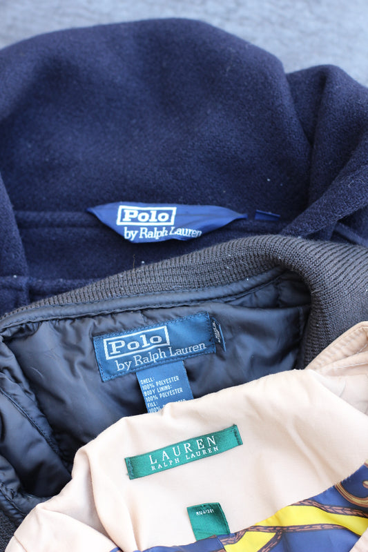 Ralph Lauren Coat x5点