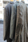 Men's Vintage Daks Tweed Check Tailored Jacket x5点
