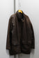 Made In Italy & Spain Men's Vintage Leather Jacket x3点