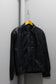 Made In Italy & Spain Men's Vintage Leather Jacket x3点